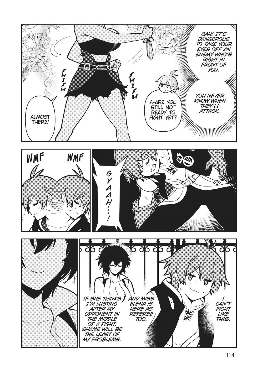 Ore dake Haireru Kakushi Dungeon: Kossori Kitaete Sekai Saikyou Chapter 72 page 8 - Chapter 72