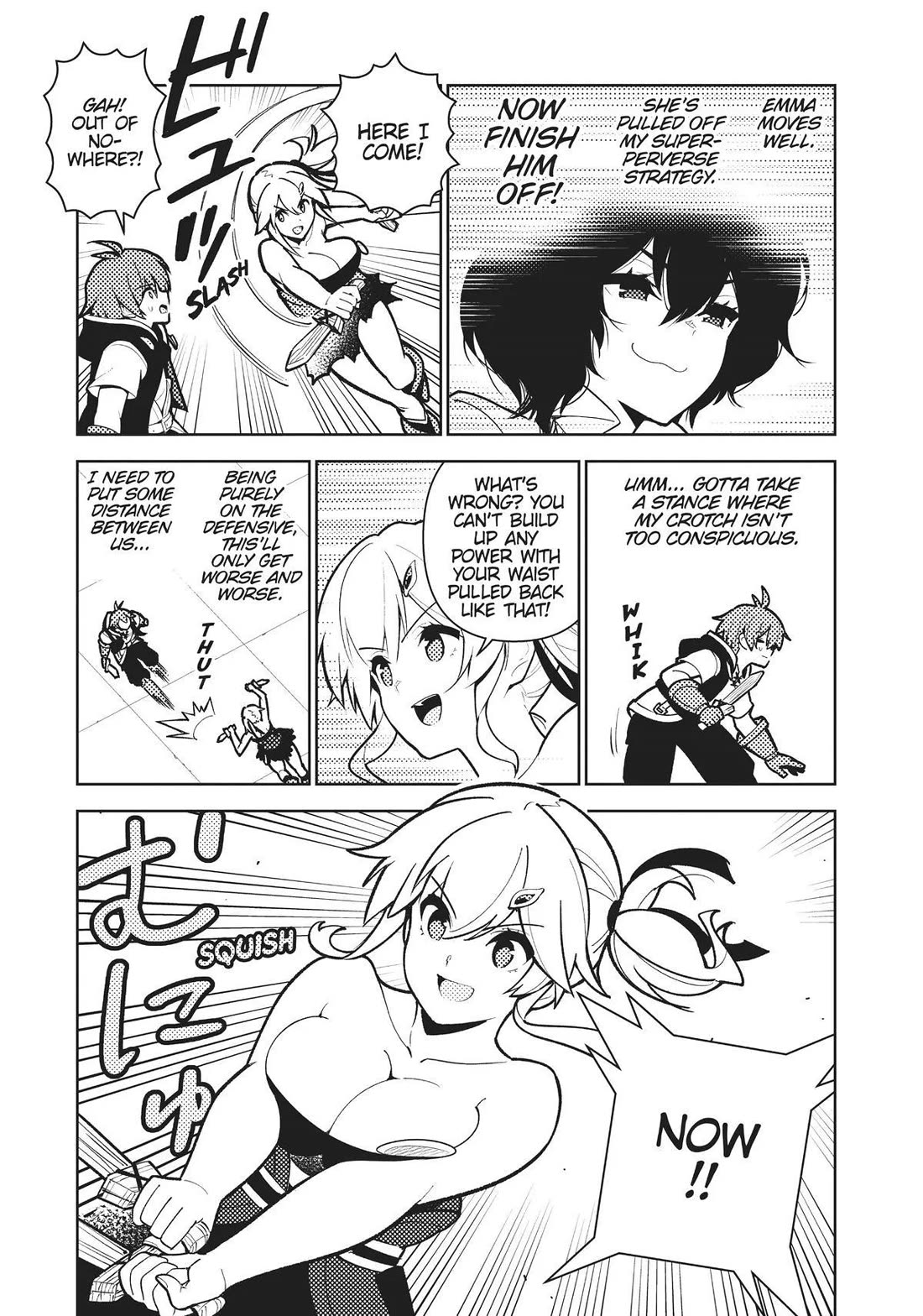 Ore dake Haireru Kakushi Dungeon: Kossori Kitaete Sekai Saikyou Chapter 72 page 9 - Chapter 72