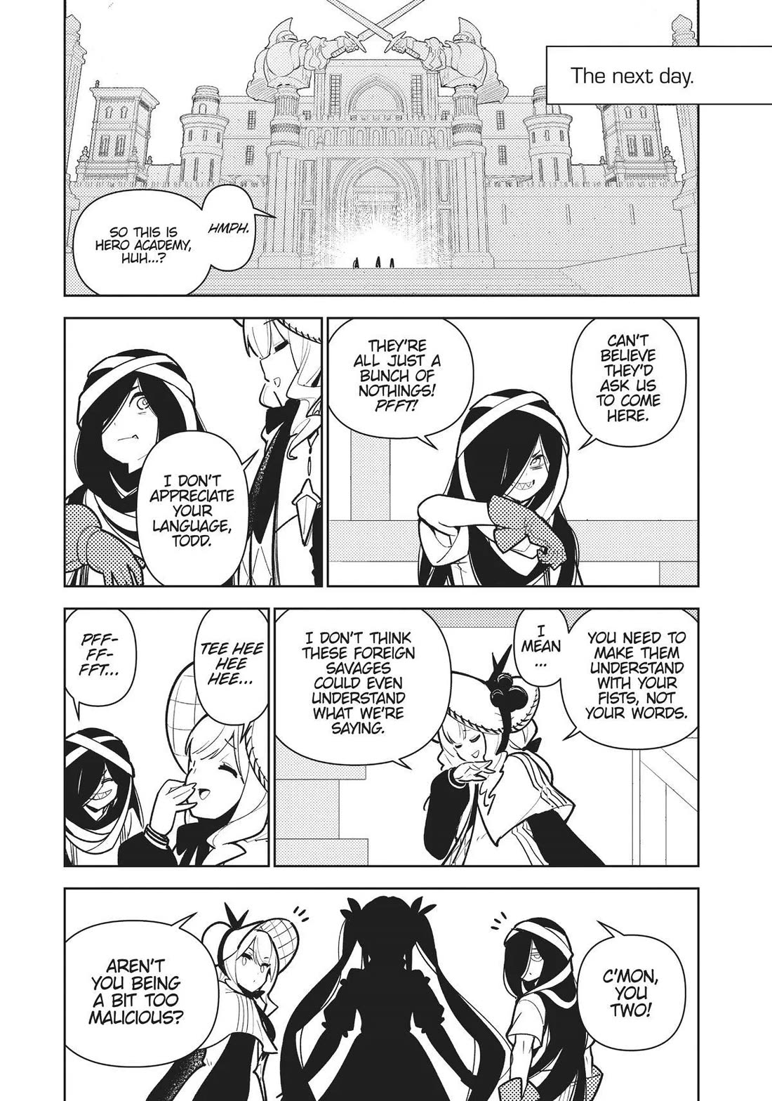 Ore dake Haireru Kakushi Dungeon: Kossori Kitaete Sekai Saikyou Chapter 73 page 11 - Chapter 73