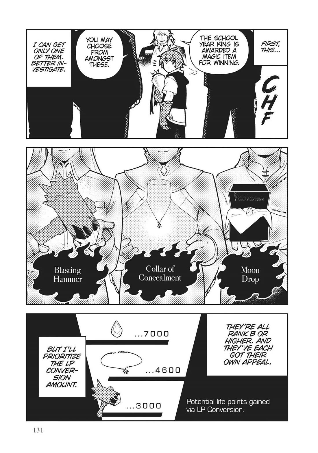 Ore dake Haireru Kakushi Dungeon: Kossori Kitaete Sekai Saikyou Chapter 73 page 5 - Chapter 73