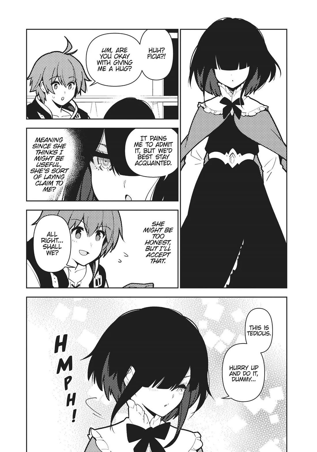 Ore dake Haireru Kakushi Dungeon: Kossori Kitaete Sekai Saikyou Chapter 73 page 9 - Chapter 73