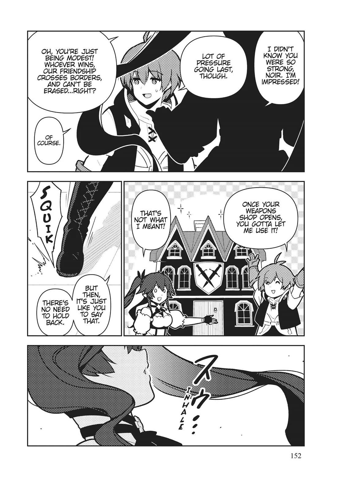 Ore dake Haireru Kakushi Dungeon: Kossori Kitaete Sekai Saikyou Chapter 74 page 12 - Chapter 74