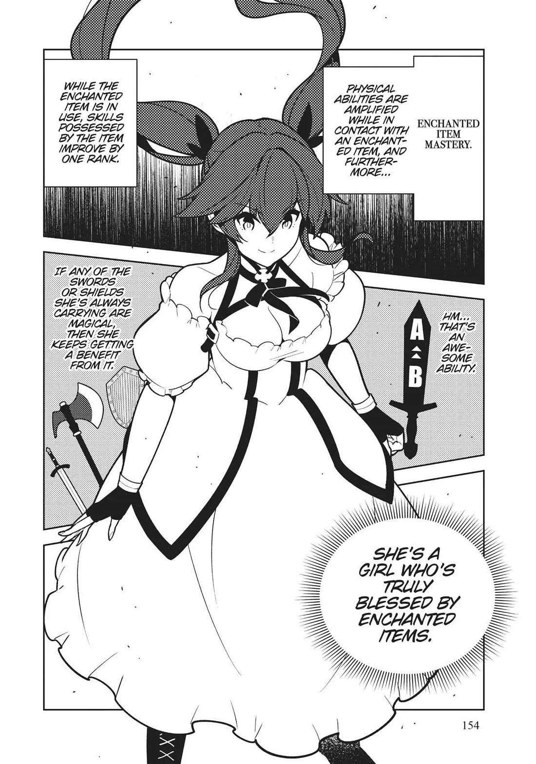 Ore dake Haireru Kakushi Dungeon: Kossori Kitaete Sekai Saikyou Chapter 74 page 14 - Chapter 74