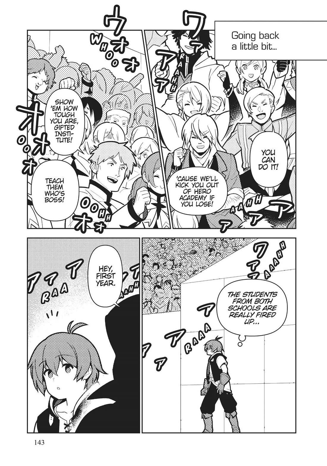 Ore dake Haireru Kakushi Dungeon: Kossori Kitaete Sekai Saikyou Chapter 74 page 3 - Chapter 74