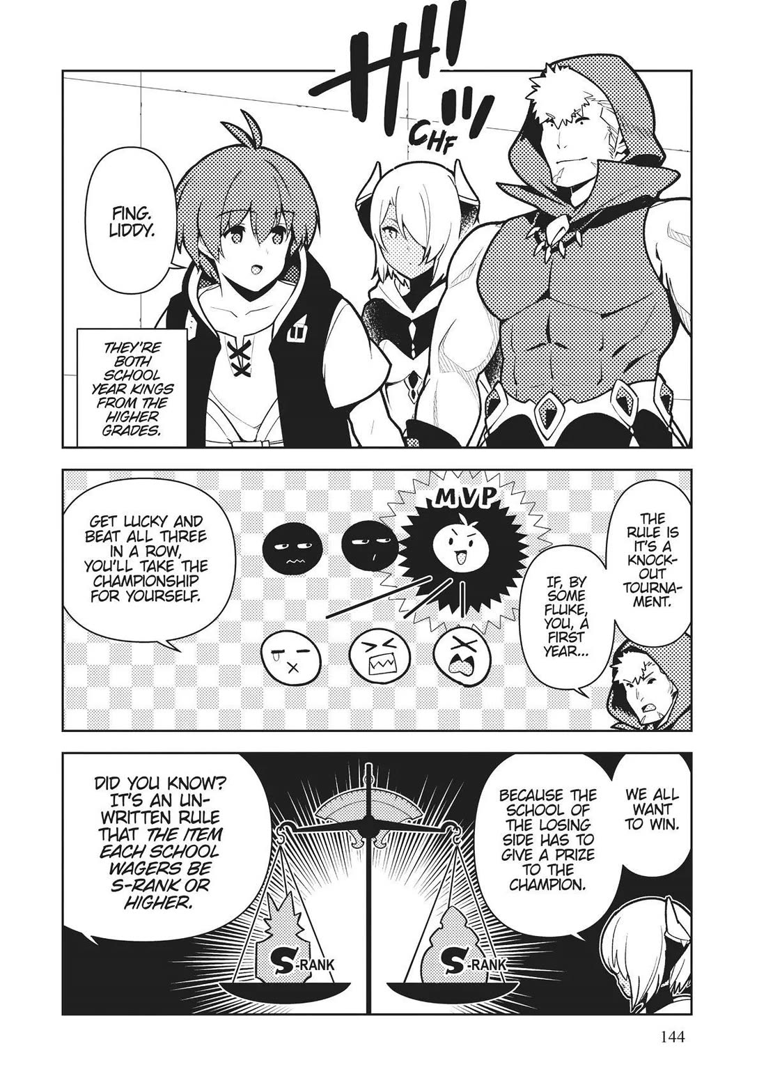 Ore dake Haireru Kakushi Dungeon: Kossori Kitaete Sekai Saikyou Chapter 74 page 4 - Chapter 74