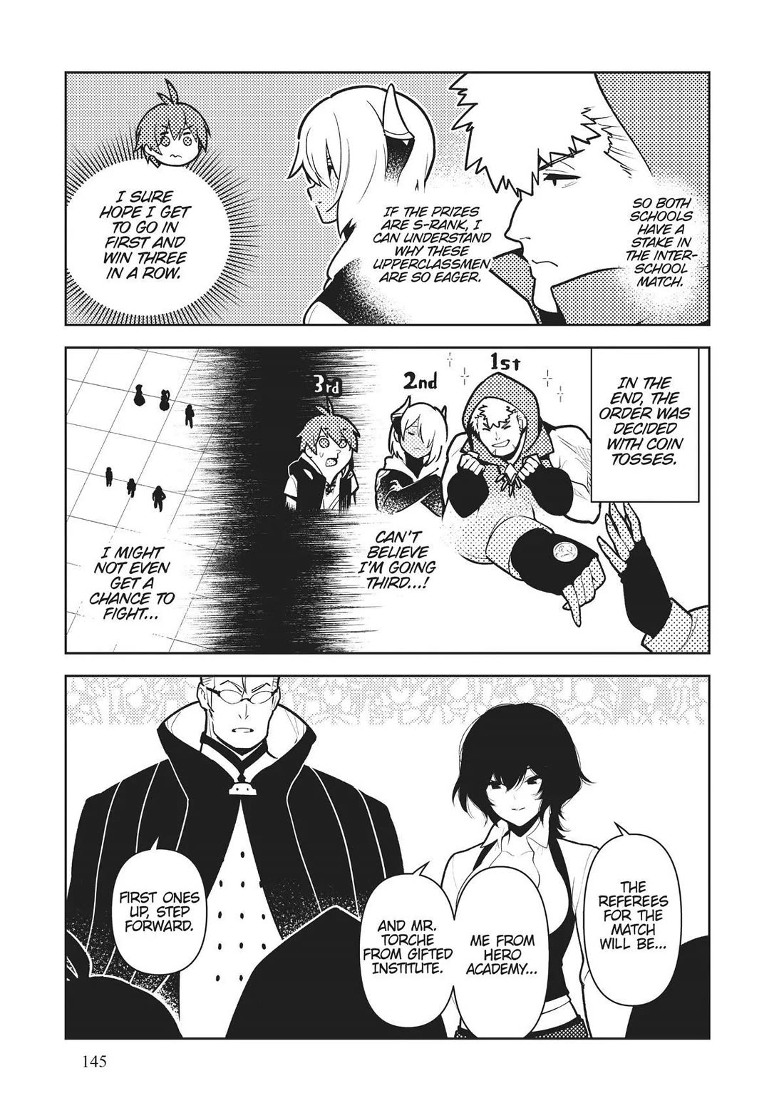 Ore dake Haireru Kakushi Dungeon: Kossori Kitaete Sekai Saikyou Chapter 74 page 5 - Chapter 74