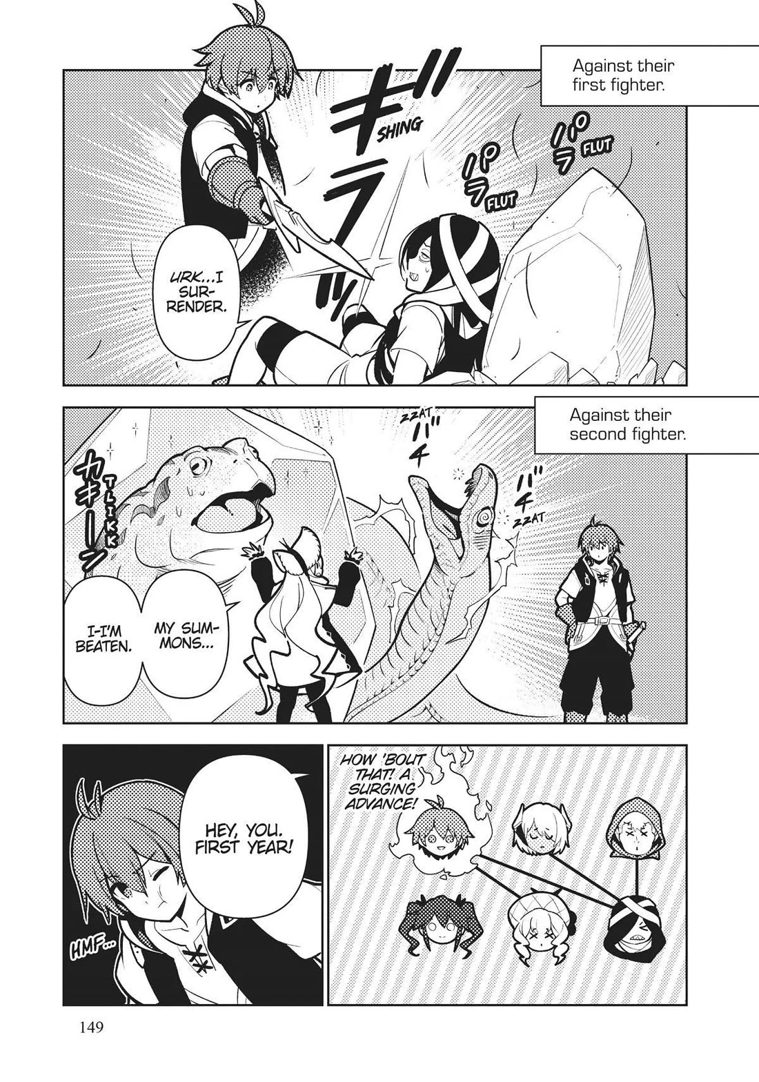 Ore dake Haireru Kakushi Dungeon: Kossori Kitaete Sekai Saikyou Chapter 74 page 9 - Chapter 74