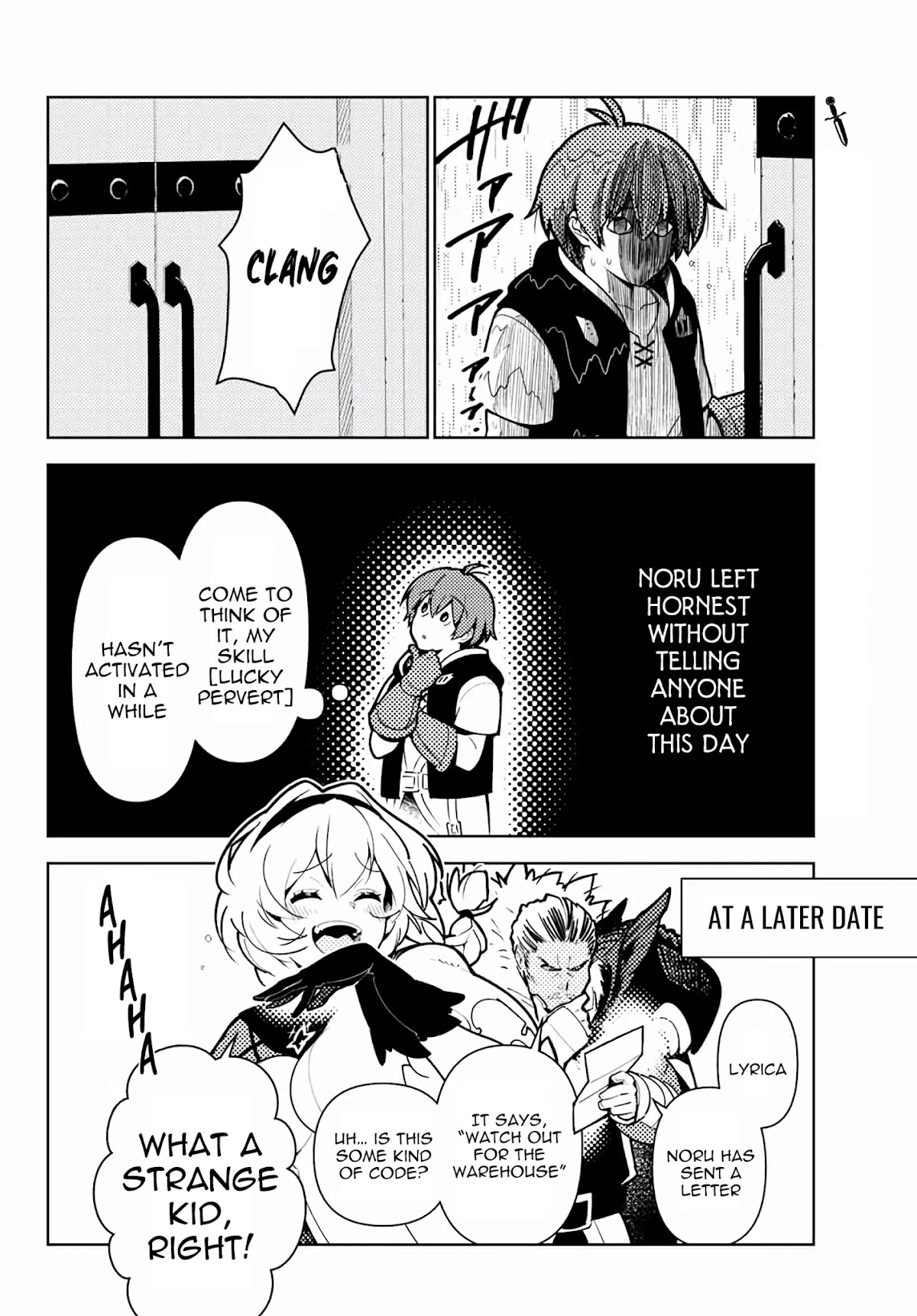 Ore dake Haireru Kakushi Dungeon: Kossori Kitaete Sekai Saikyou Chapter 75.5 page 11 - Chapter 75.5