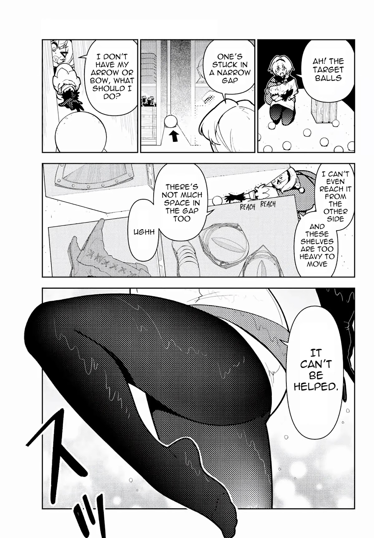 Ore dake Haireru Kakushi Dungeon: Kossori Kitaete Sekai Saikyou Chapter 75.5 page 6 - Chapter 75.5