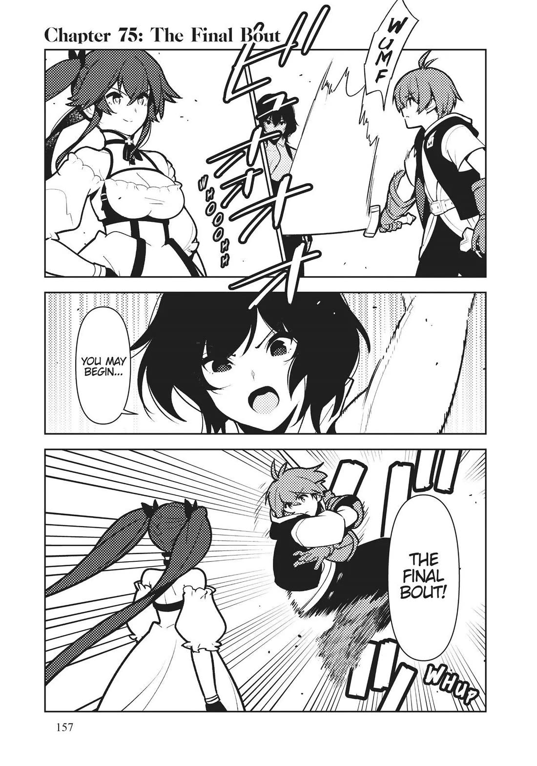 Ore dake Haireru Kakushi Dungeon: Kossori Kitaete Sekai Saikyou Chapter 75 page 1 - Chapter 75