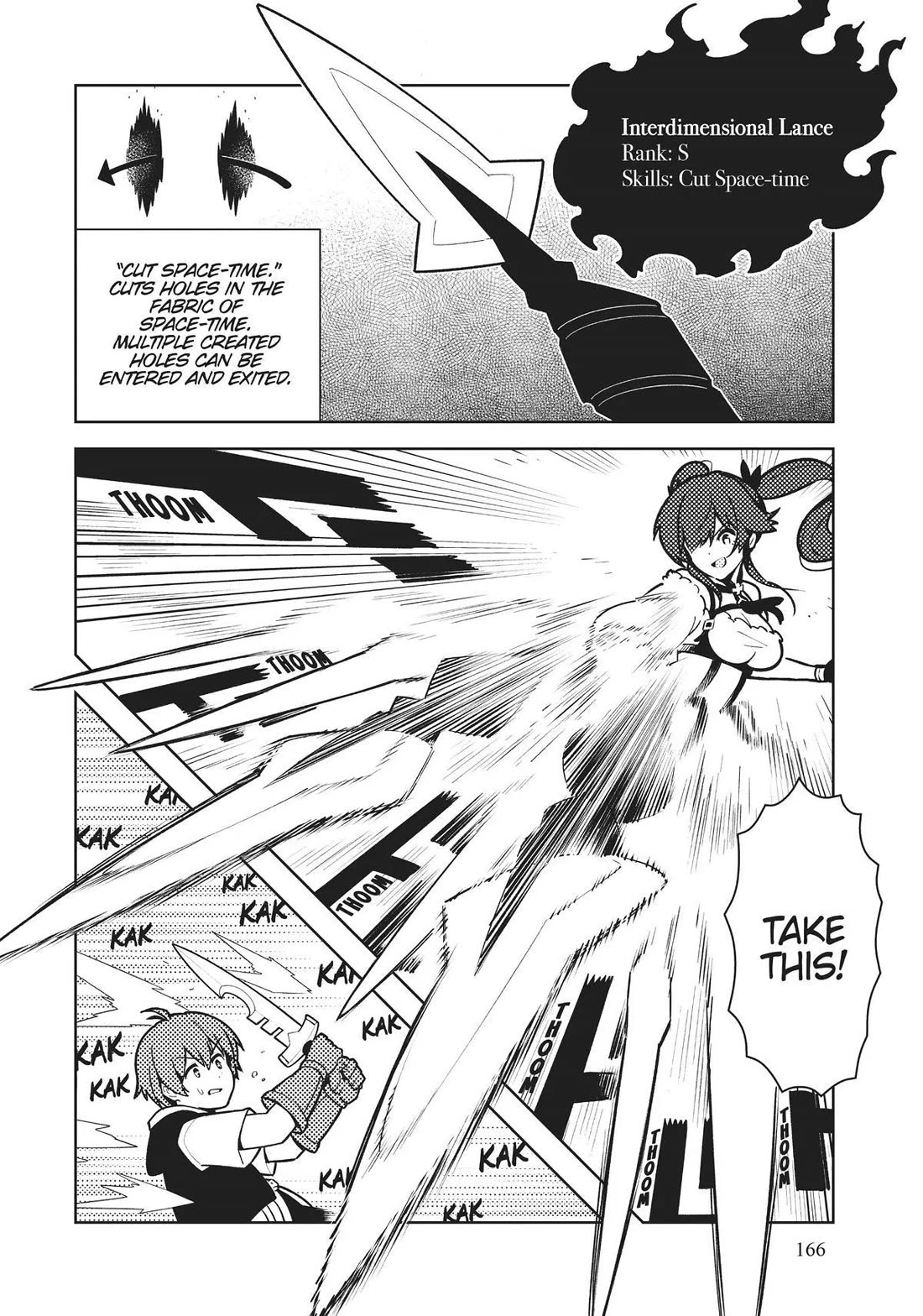 Ore dake Haireru Kakushi Dungeon: Kossori Kitaete Sekai Saikyou Chapter 75 page 10 - Chapter 75