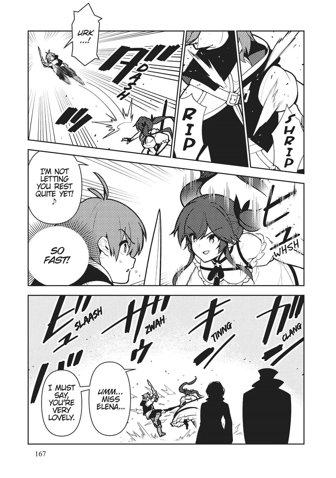 Ore dake Haireru Kakushi Dungeon: Kossori Kitaete Sekai Saikyou Chapter 75 page 11 - Chapter 75