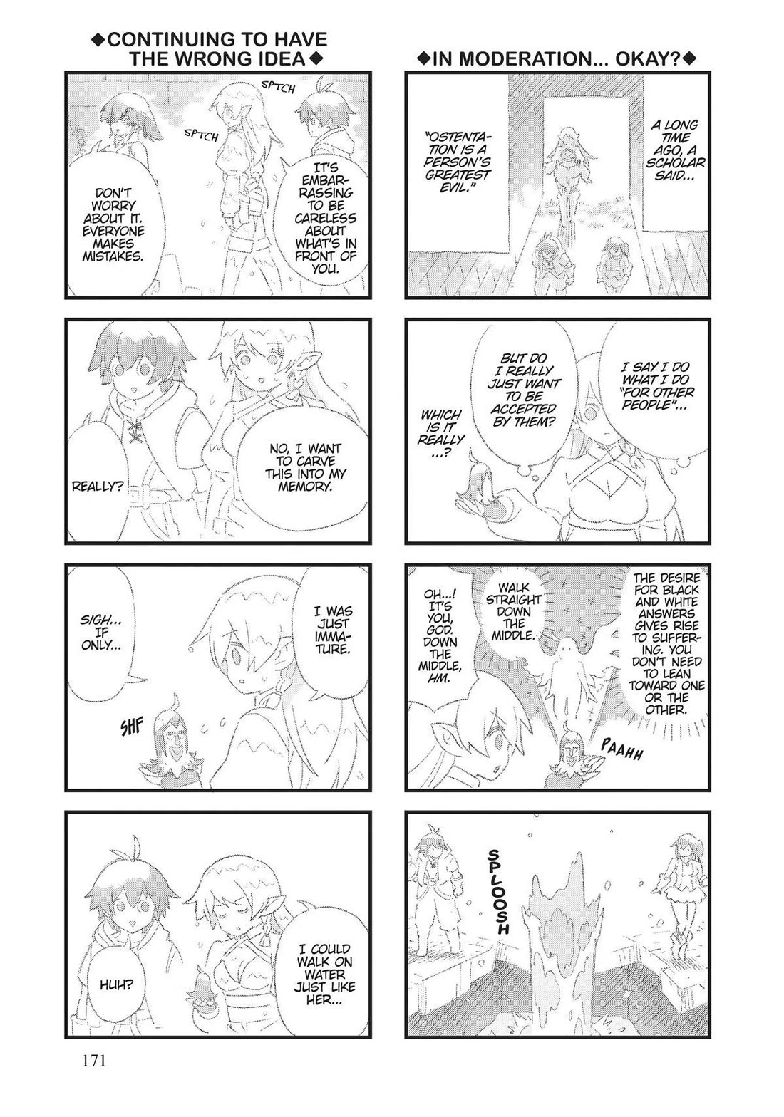 Ore dake Haireru Kakushi Dungeon: Kossori Kitaete Sekai Saikyou Chapter 75 page 15 - Chapter 75