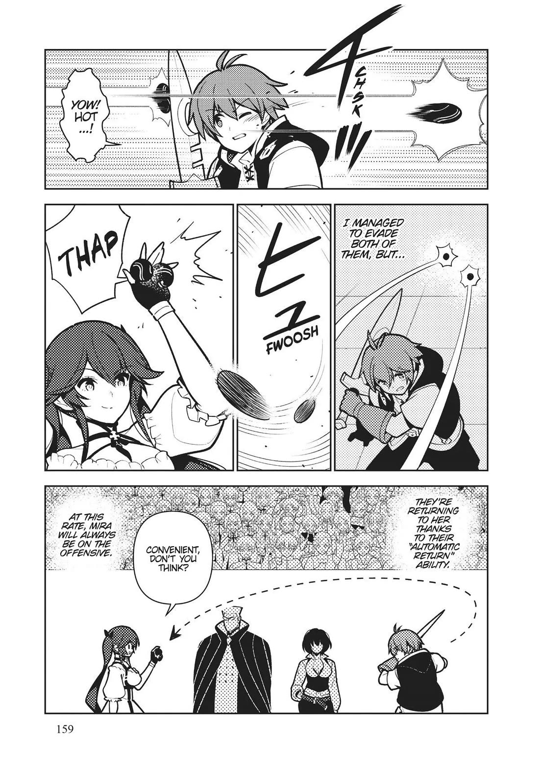 Ore dake Haireru Kakushi Dungeon: Kossori Kitaete Sekai Saikyou Chapter 75 page 3 - Chapter 75