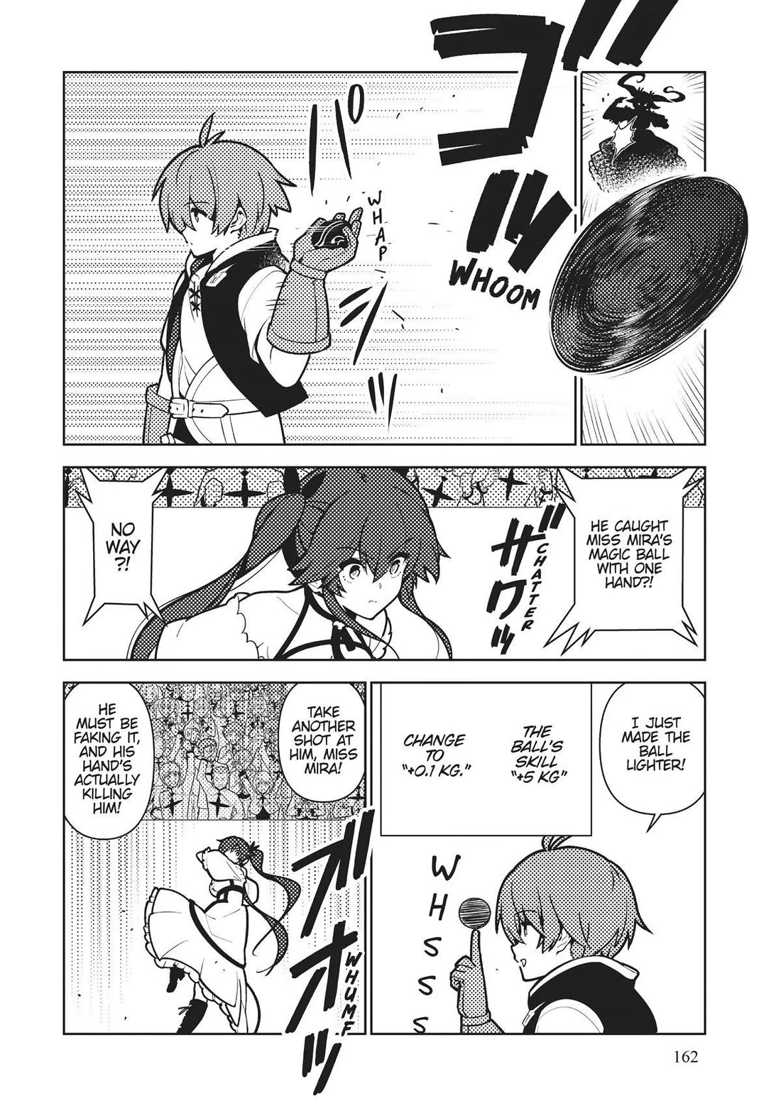 Ore dake Haireru Kakushi Dungeon: Kossori Kitaete Sekai Saikyou Chapter 75 page 6 - Chapter 75