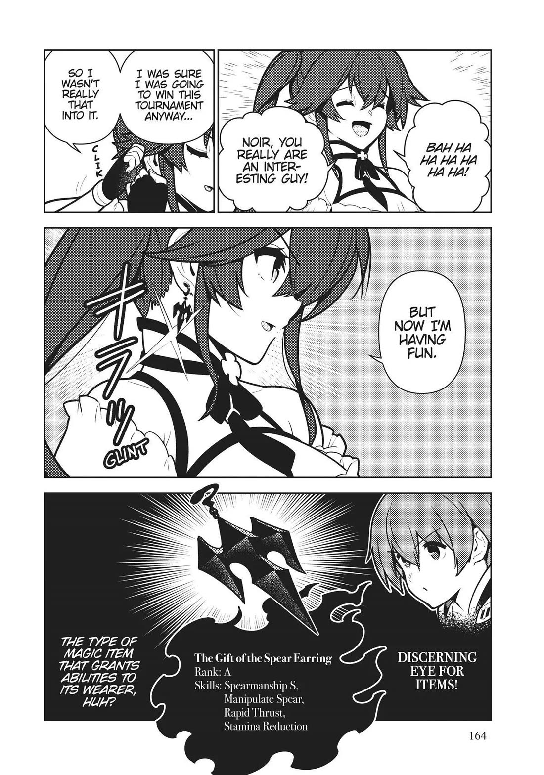 Ore dake Haireru Kakushi Dungeon: Kossori Kitaete Sekai Saikyou Chapter 75 page 8 - Chapter 75