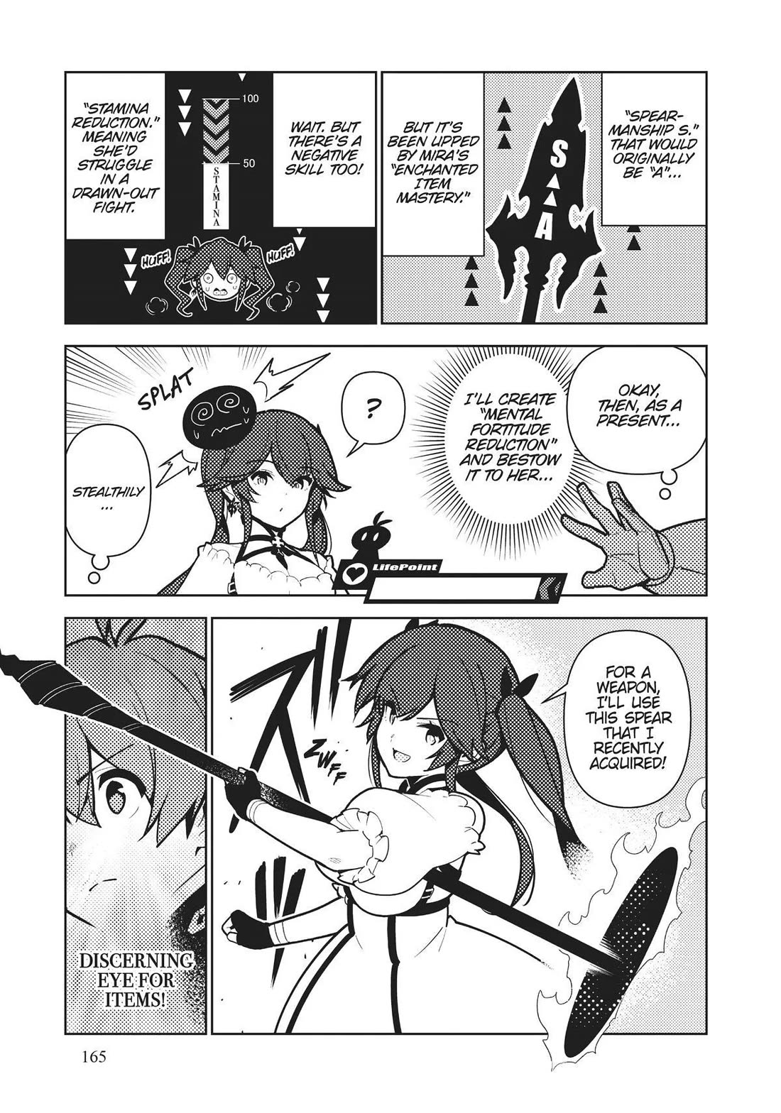 Ore dake Haireru Kakushi Dungeon: Kossori Kitaete Sekai Saikyou Chapter 75 page 9 - Chapter 75
