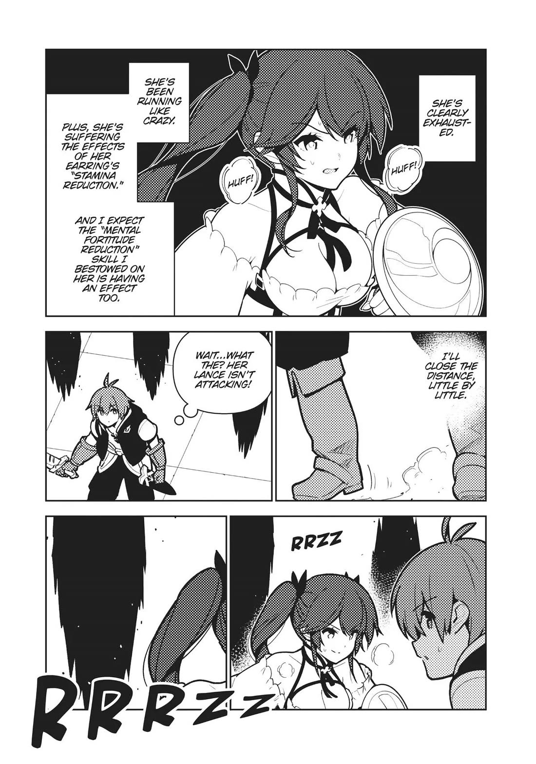 Ore dake Haireru Kakushi Dungeon: Kossori Kitaete Sekai Saikyou Chapter 76 page 12 - Chapter 76