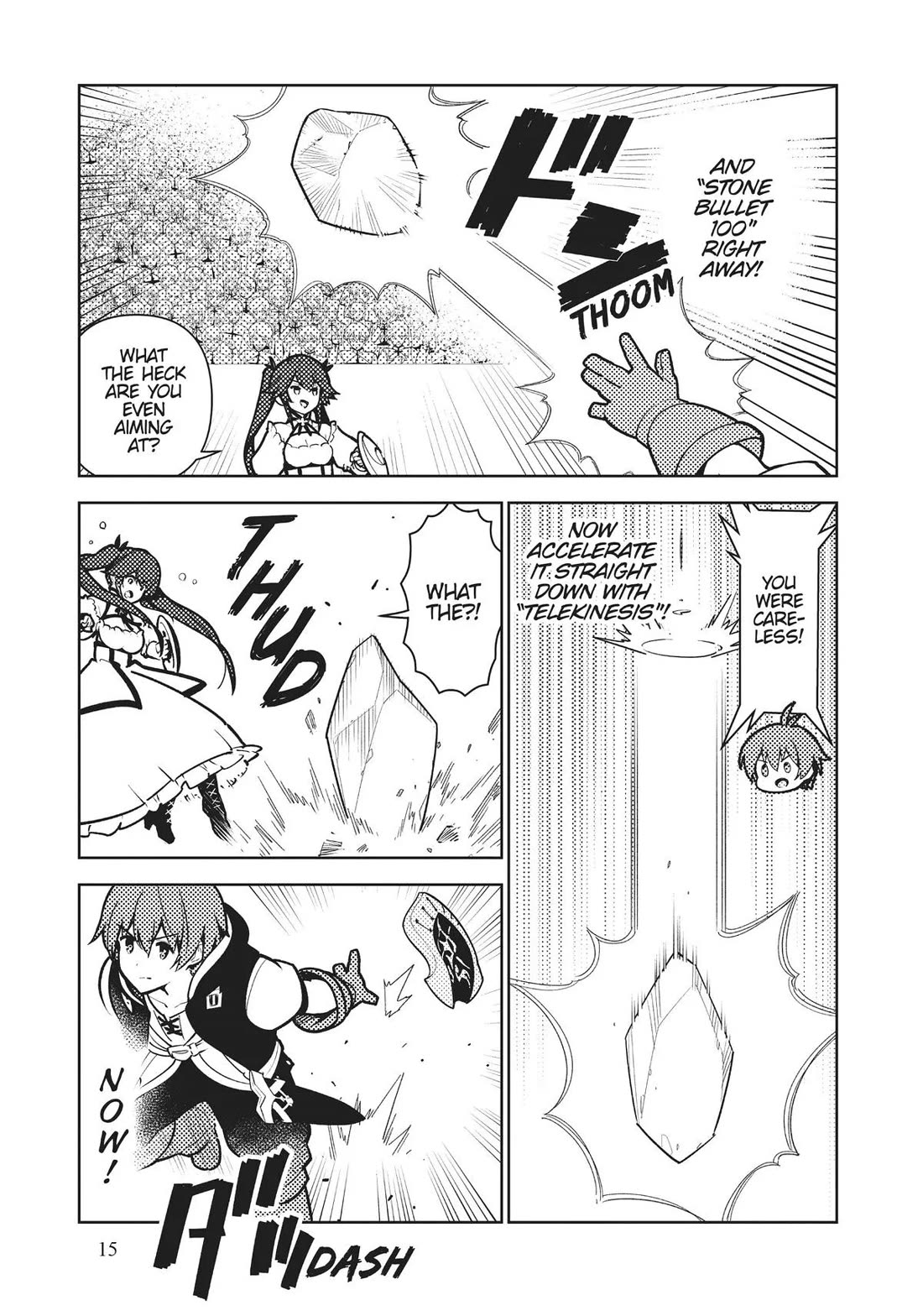 Ore dake Haireru Kakushi Dungeon: Kossori Kitaete Sekai Saikyou Chapter 76 page 14 - Chapter 76