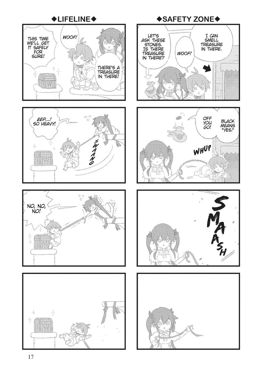 Ore dake Haireru Kakushi Dungeon: Kossori Kitaete Sekai Saikyou Chapter 76 page 16 - Chapter 76