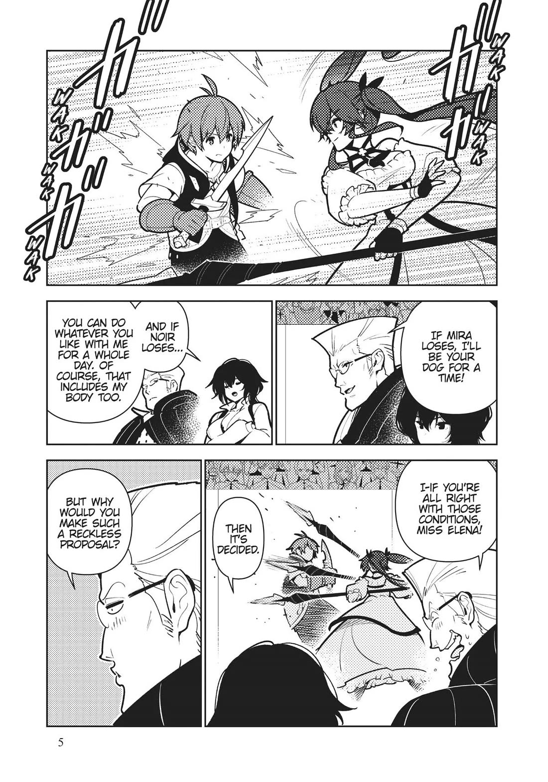 Ore dake Haireru Kakushi Dungeon: Kossori Kitaete Sekai Saikyou Chapter 76 page 4 - Chapter 76