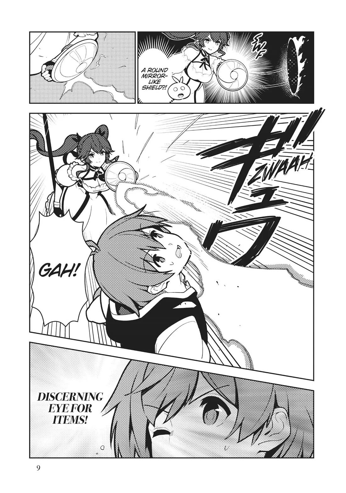 Ore dake Haireru Kakushi Dungeon: Kossori Kitaete Sekai Saikyou Chapter 76 page 8 - Chapter 76