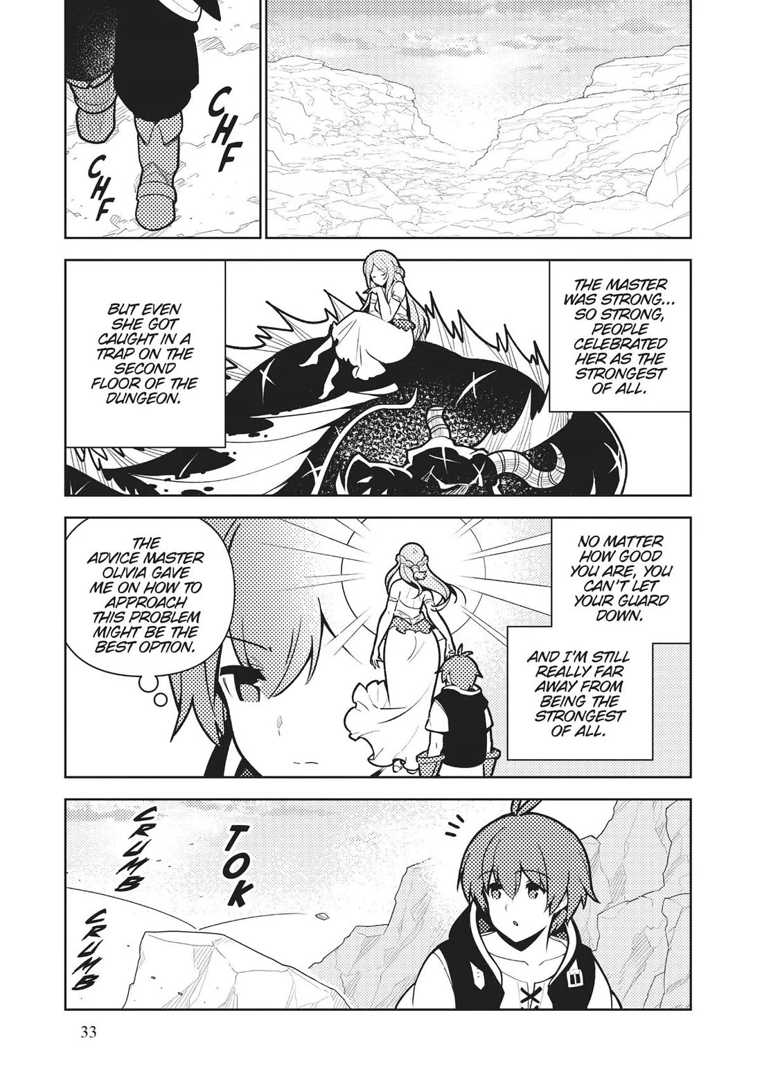 Ore dake Haireru Kakushi Dungeon: Kossori Kitaete Sekai Saikyou Chapter 77 page 15 - Chapter 77
