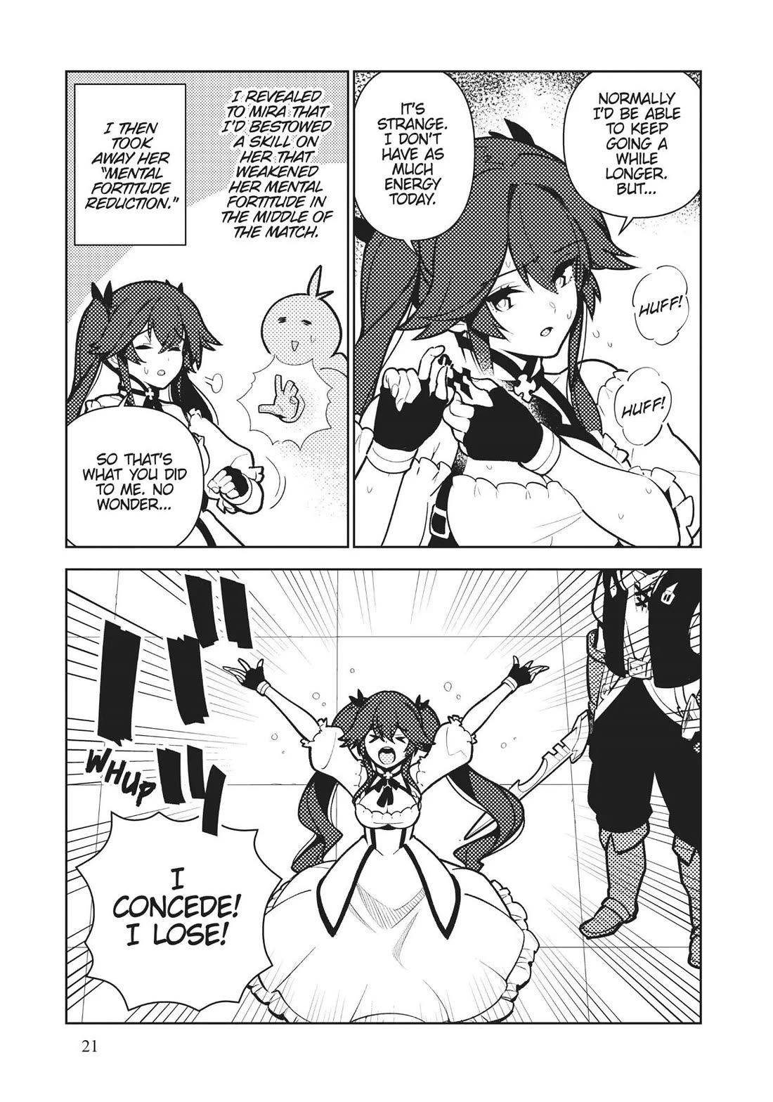 Ore dake Haireru Kakushi Dungeon: Kossori Kitaete Sekai Saikyou Chapter 77 page 3 - Chapter 77