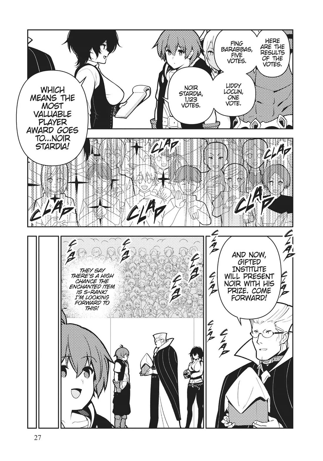 Ore dake Haireru Kakushi Dungeon: Kossori Kitaete Sekai Saikyou Chapter 77 page 9 - Chapter 77