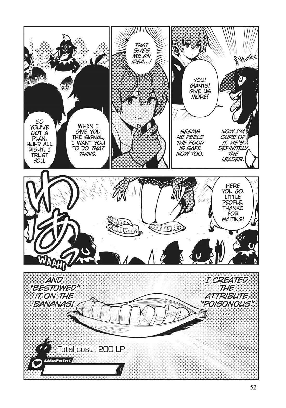Ore dake Haireru Kakushi Dungeon: Kossori Kitaete Sekai Saikyou Chapter 78 page 13 - Chapter 78