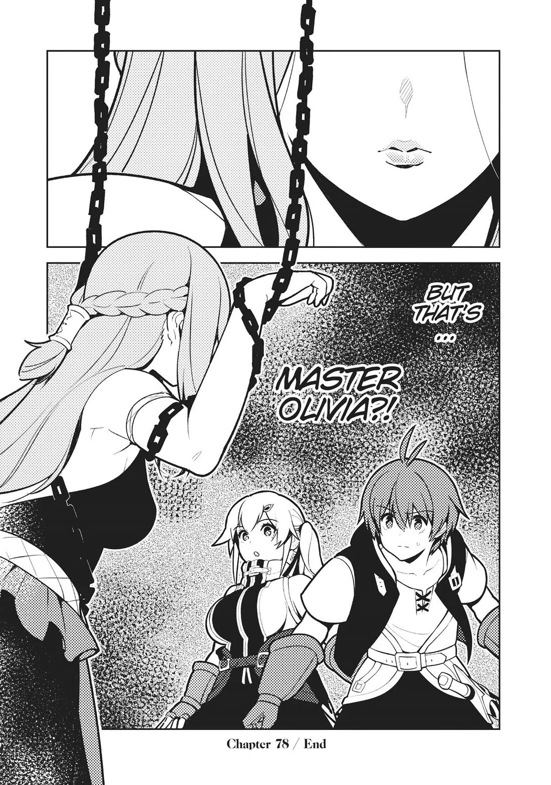 Ore dake Haireru Kakushi Dungeon: Kossori Kitaete Sekai Saikyou Chapter 78 page 18 - Chapter 78