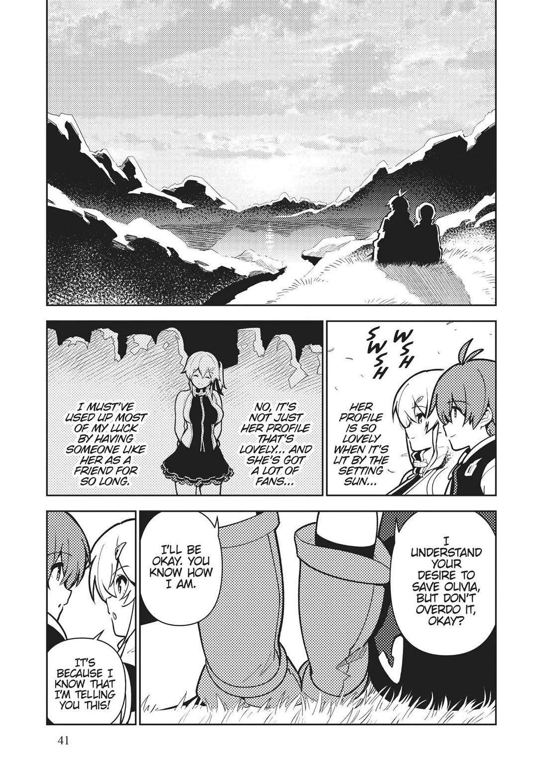 Ore dake Haireru Kakushi Dungeon: Kossori Kitaete Sekai Saikyou Chapter 78 page 3 - Chapter 78