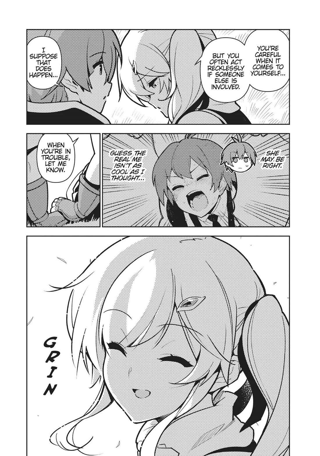 Ore dake Haireru Kakushi Dungeon: Kossori Kitaete Sekai Saikyou Chapter 78 page 4 - Chapter 78