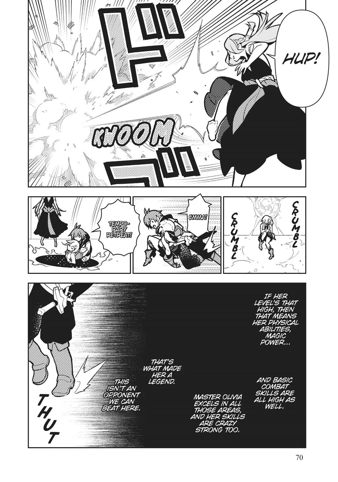 Ore dake Haireru Kakushi Dungeon: Kossori Kitaete Sekai Saikyou Chapter 79 page 12 - Chapter 79