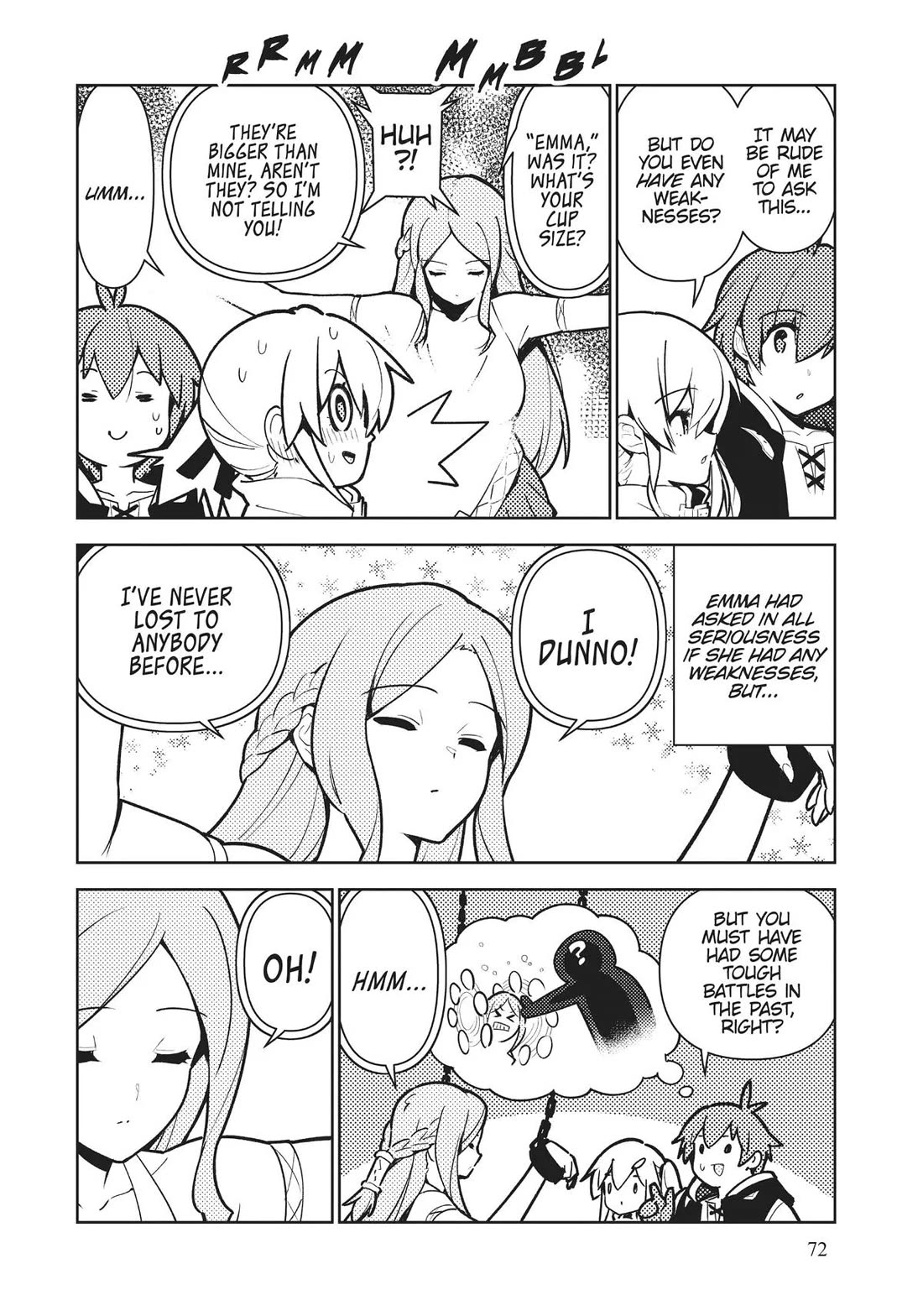 Ore dake Haireru Kakushi Dungeon: Kossori Kitaete Sekai Saikyou Chapter 79 page 14 - Chapter 79