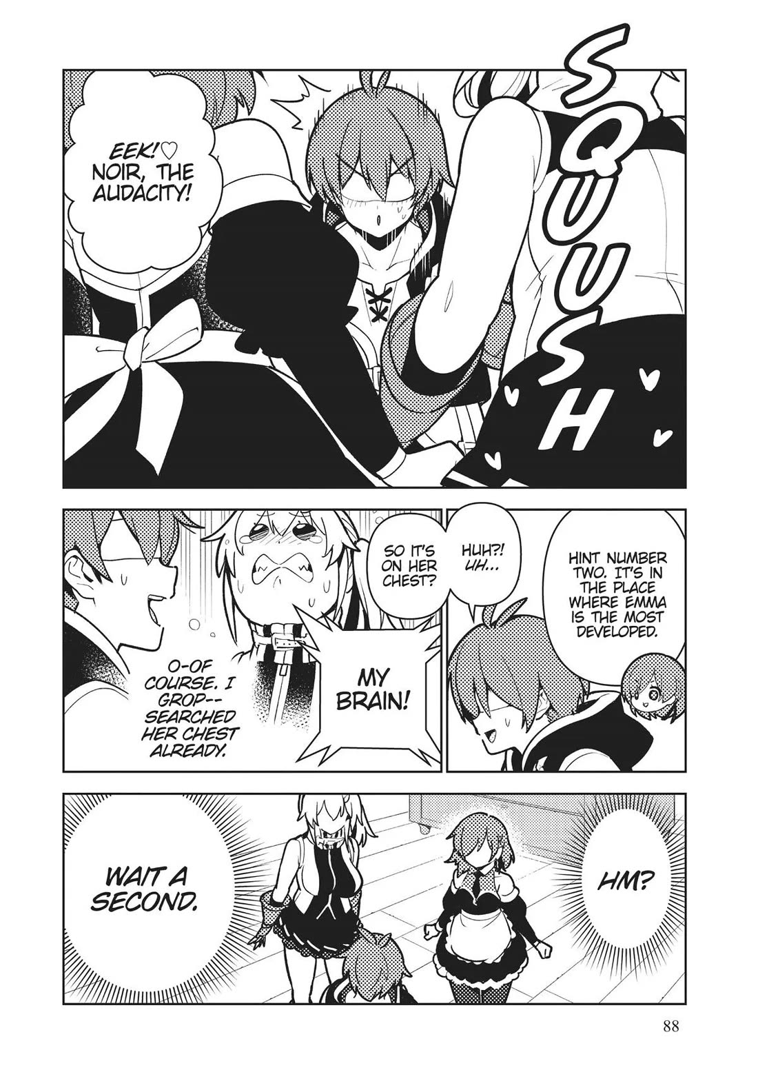 Ore dake Haireru Kakushi Dungeon: Kossori Kitaete Sekai Saikyou Chapter 80 page 12 - Chapter 80