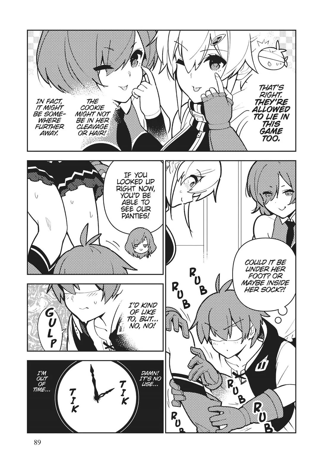 Ore dake Haireru Kakushi Dungeon: Kossori Kitaete Sekai Saikyou Chapter 80 page 13 - Chapter 80