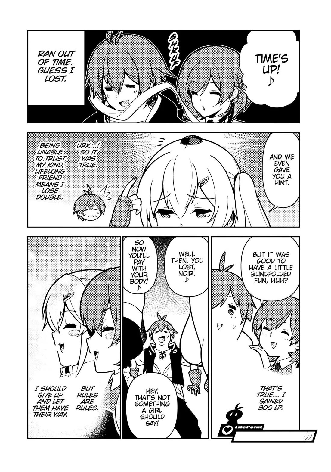 Ore dake Haireru Kakushi Dungeon: Kossori Kitaete Sekai Saikyou Chapter 80 page 14 - Chapter 80
