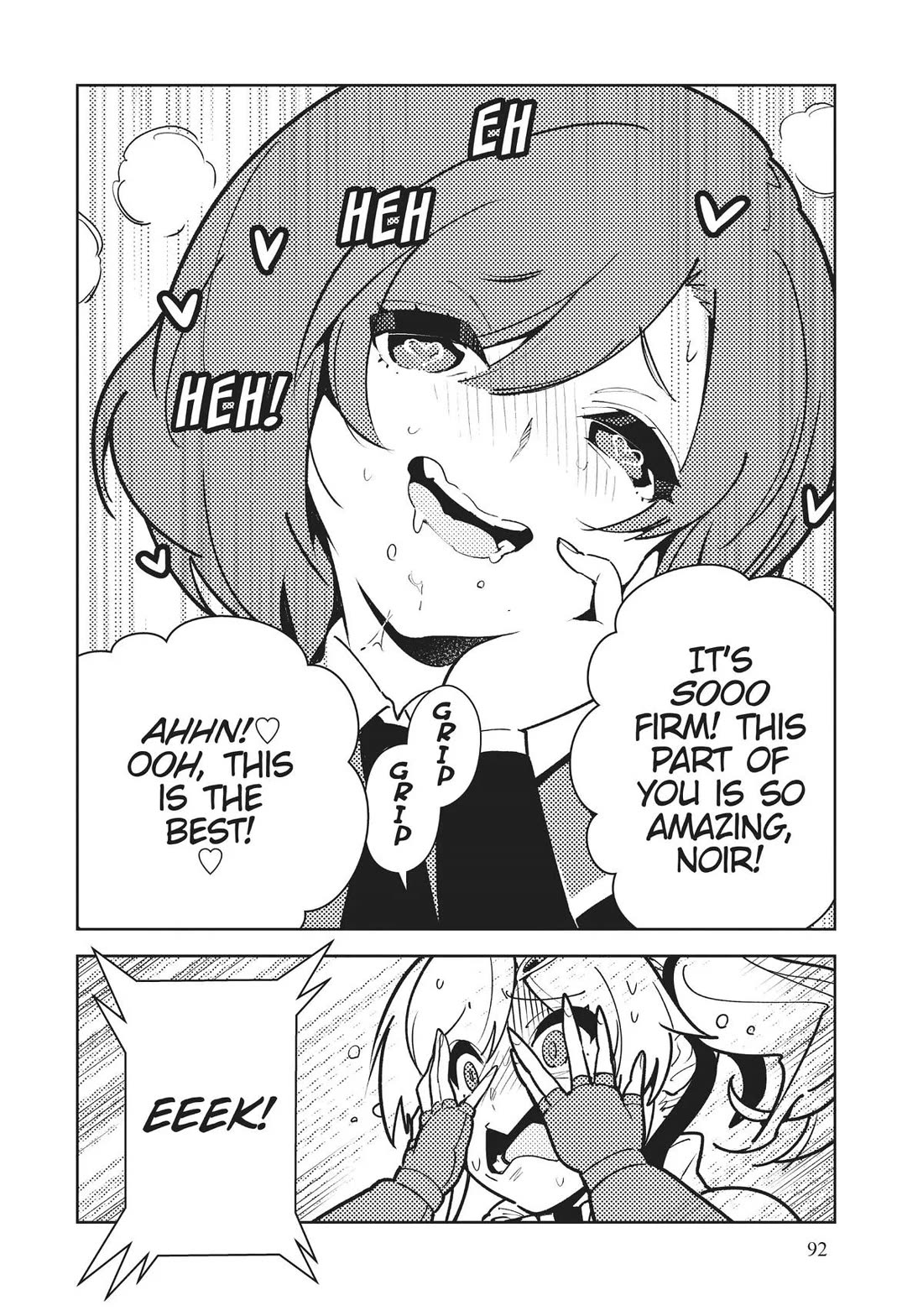 Ore dake Haireru Kakushi Dungeon: Kossori Kitaete Sekai Saikyou Chapter 80 page 16 - Chapter 80