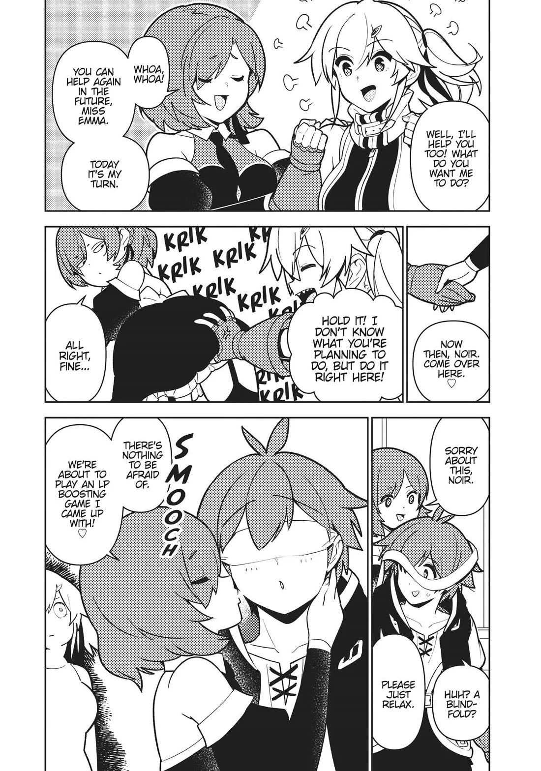 Ore dake Haireru Kakushi Dungeon: Kossori Kitaete Sekai Saikyou Chapter 80 page 6 - Chapter 80