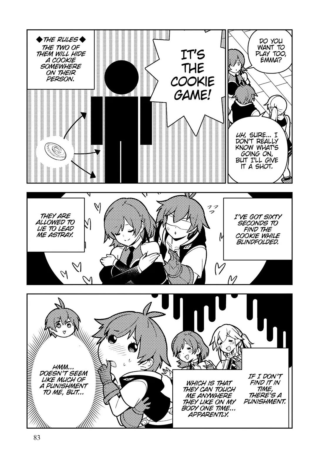 Ore dake Haireru Kakushi Dungeon: Kossori Kitaete Sekai Saikyou Chapter 80 page 7 - Chapter 80
