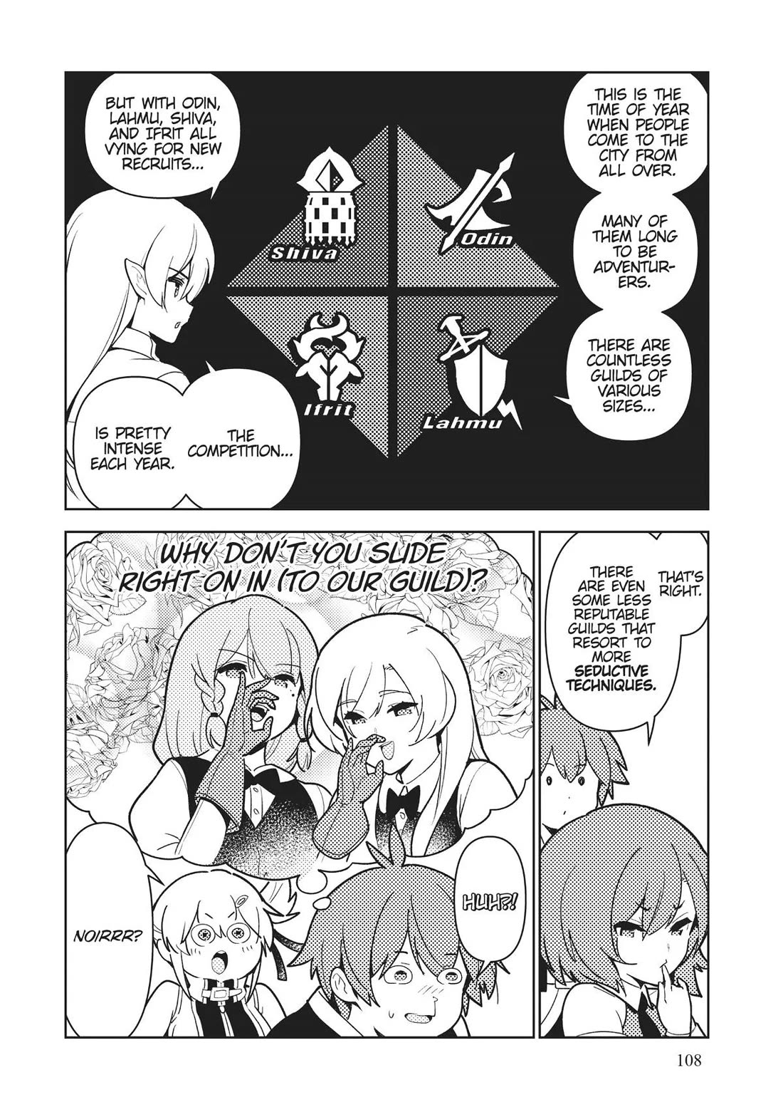 Ore dake Haireru Kakushi Dungeon: Kossori Kitaete Sekai Saikyou Chapter 81 page 12 - Chapter 81