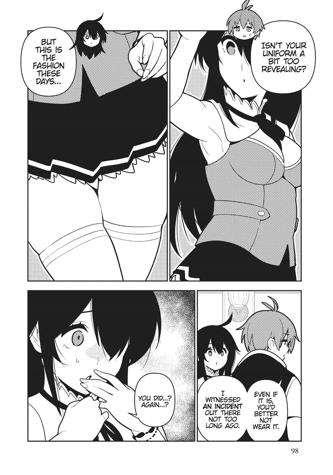 Ore dake Haireru Kakushi Dungeon: Kossori Kitaete Sekai Saikyou Chapter 81 page 2 - Chapter 81