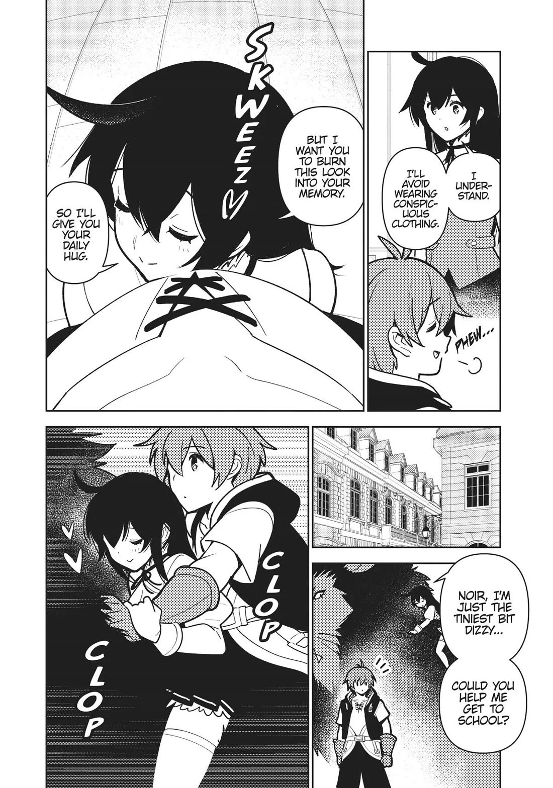 Ore dake Haireru Kakushi Dungeon: Kossori Kitaete Sekai Saikyou Chapter 81 page 4 - Chapter 81