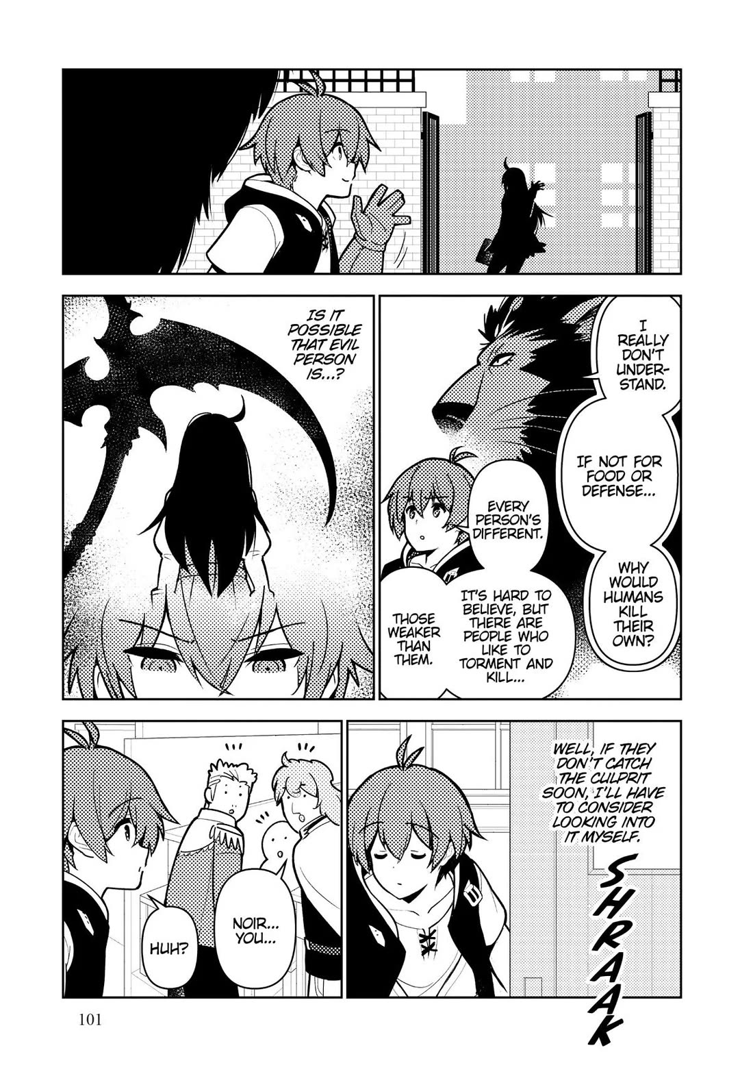 Ore dake Haireru Kakushi Dungeon: Kossori Kitaete Sekai Saikyou Chapter 81 page 5 - Chapter 81