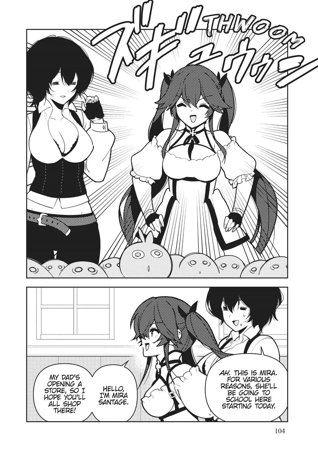 Ore dake Haireru Kakushi Dungeon: Kossori Kitaete Sekai Saikyou Chapter 81 page 8 - Chapter 81