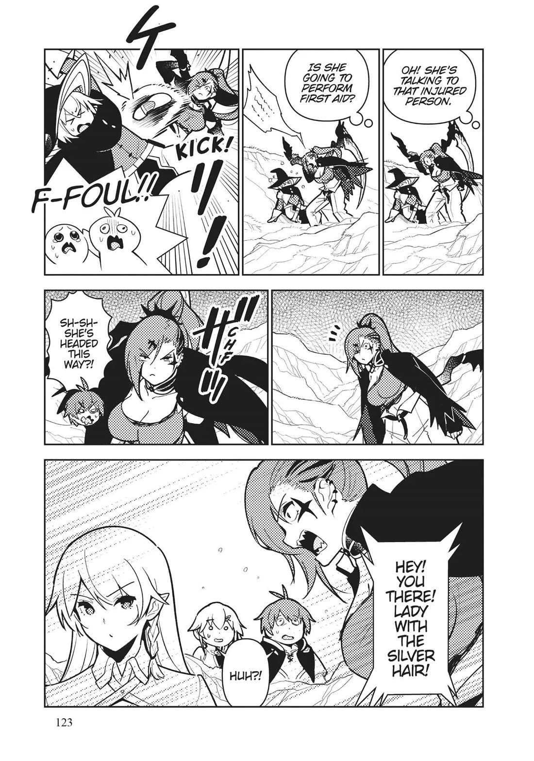 Ore dake Haireru Kakushi Dungeon: Kossori Kitaete Sekai Saikyou Chapter 82 page 11 - Chapter 82