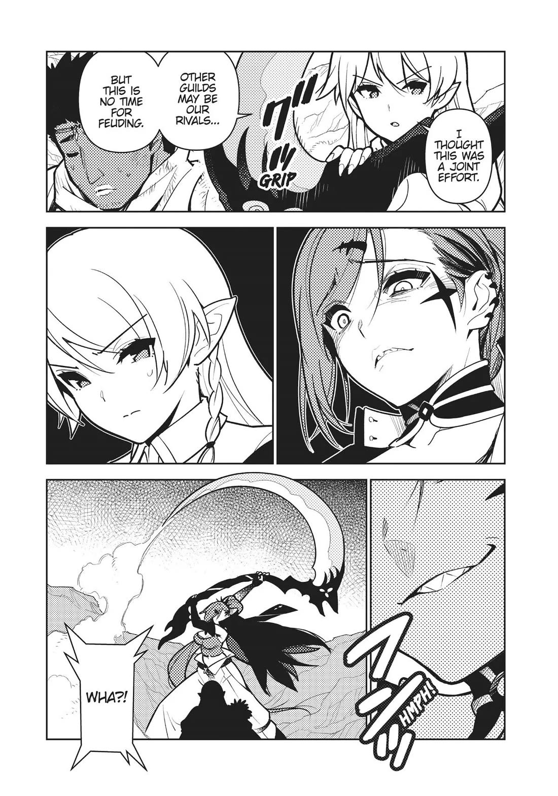 Ore dake Haireru Kakushi Dungeon: Kossori Kitaete Sekai Saikyou Chapter 82 page 13 - Chapter 82