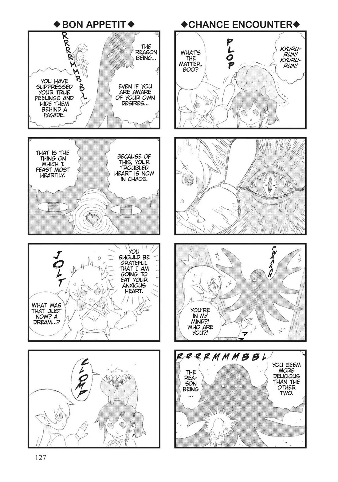 Ore dake Haireru Kakushi Dungeon: Kossori Kitaete Sekai Saikyou Chapter 82 page 15 - Chapter 82