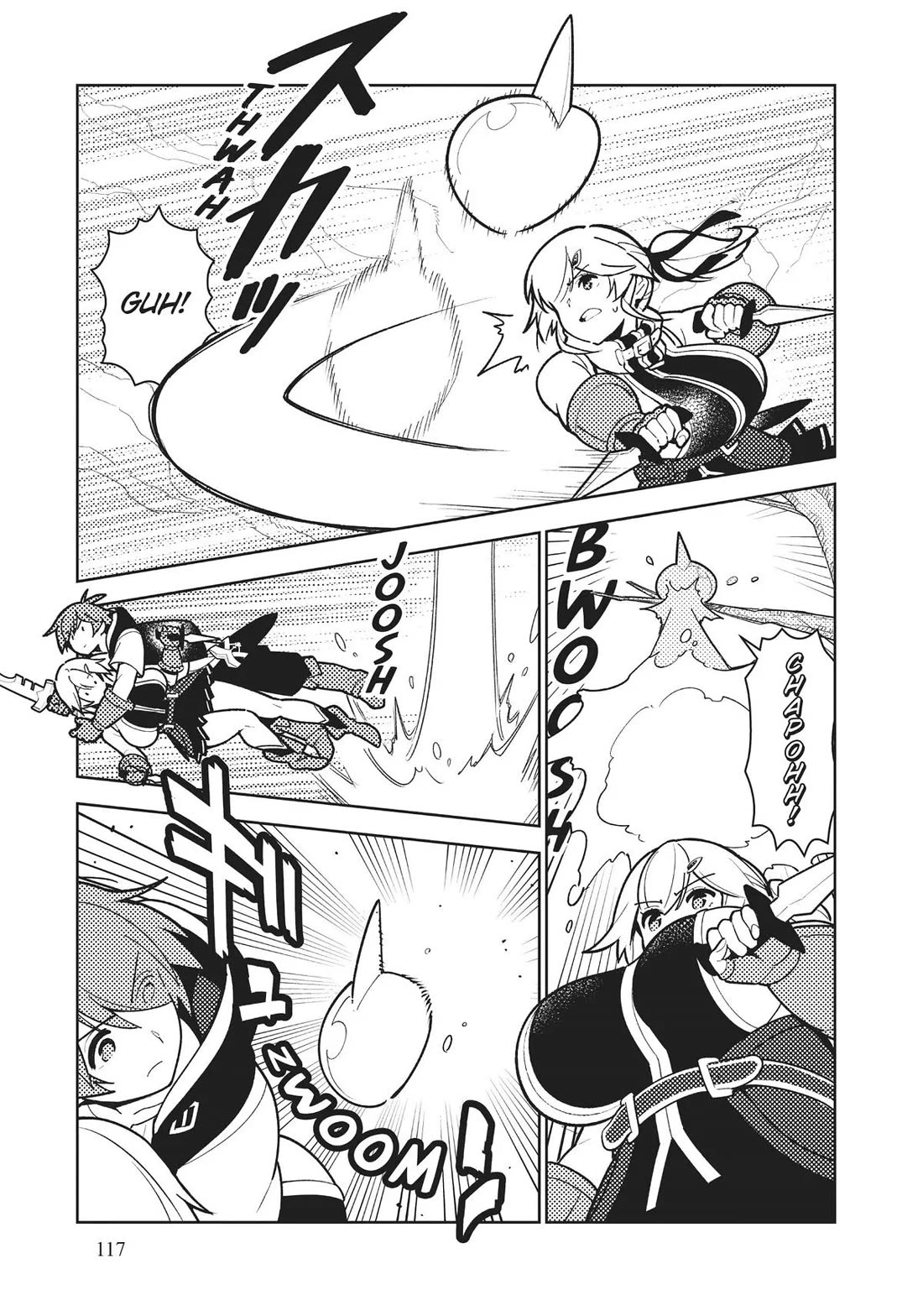 Ore dake Haireru Kakushi Dungeon: Kossori Kitaete Sekai Saikyou Chapter 82 page 5 - Chapter 82